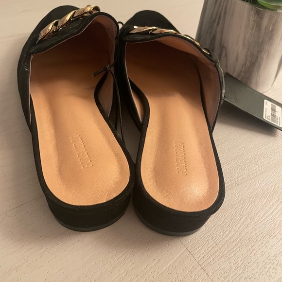 💕 BRAND NEW ⭐️ WOMENS FLAT CLOSE TOE SHOES !!! - Picture 4 of 8